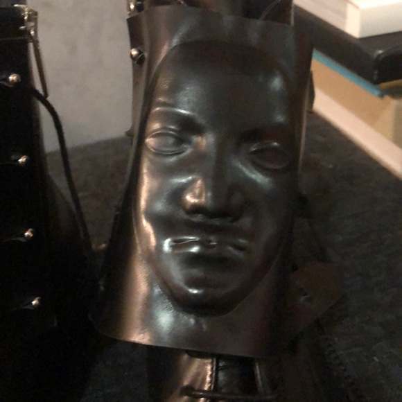 British Designer shoes Ganor Dominic - Picture 2 of 4